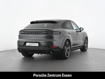 Cayenne E-Hybrid Coupe/ 360 Kamera Privacyvergla