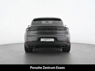 Cayenne E-Hybrid Coupe/ 360 Kamera Privacyvergla