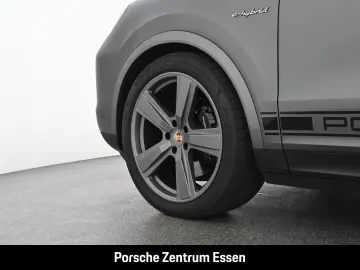 Cayenne E-Hybrid Coupe/ 360 Kamera Privacyvergla
