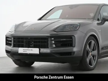 Cayenne E-Hybrid Coupe/ 360 Kamera Privacyvergla