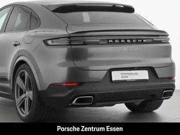 Cayenne E-Hybrid Coupe/ 360 Kamera Privacyvergla