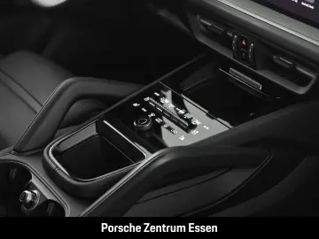 Cayenne E-Hybrid Coupe/ 360 Kamera Privacyvergla