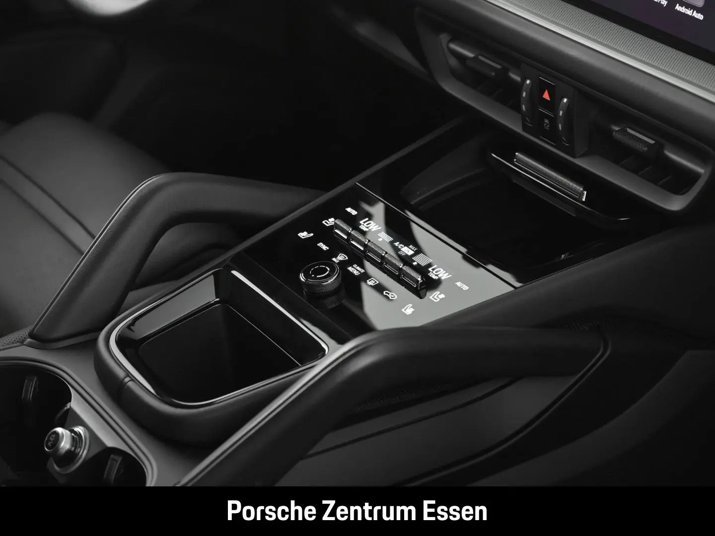 Cayenne E-Hybrid Coupe/ 360 Kamera Privacyvergla