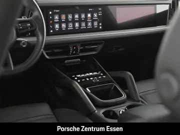 Cayenne E-Hybrid Coupe/ 360 Kamera Privacyvergla