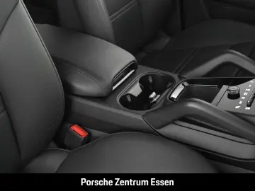 Cayenne E-Hybrid Coupe/ 360 Kamera Privacyvergla