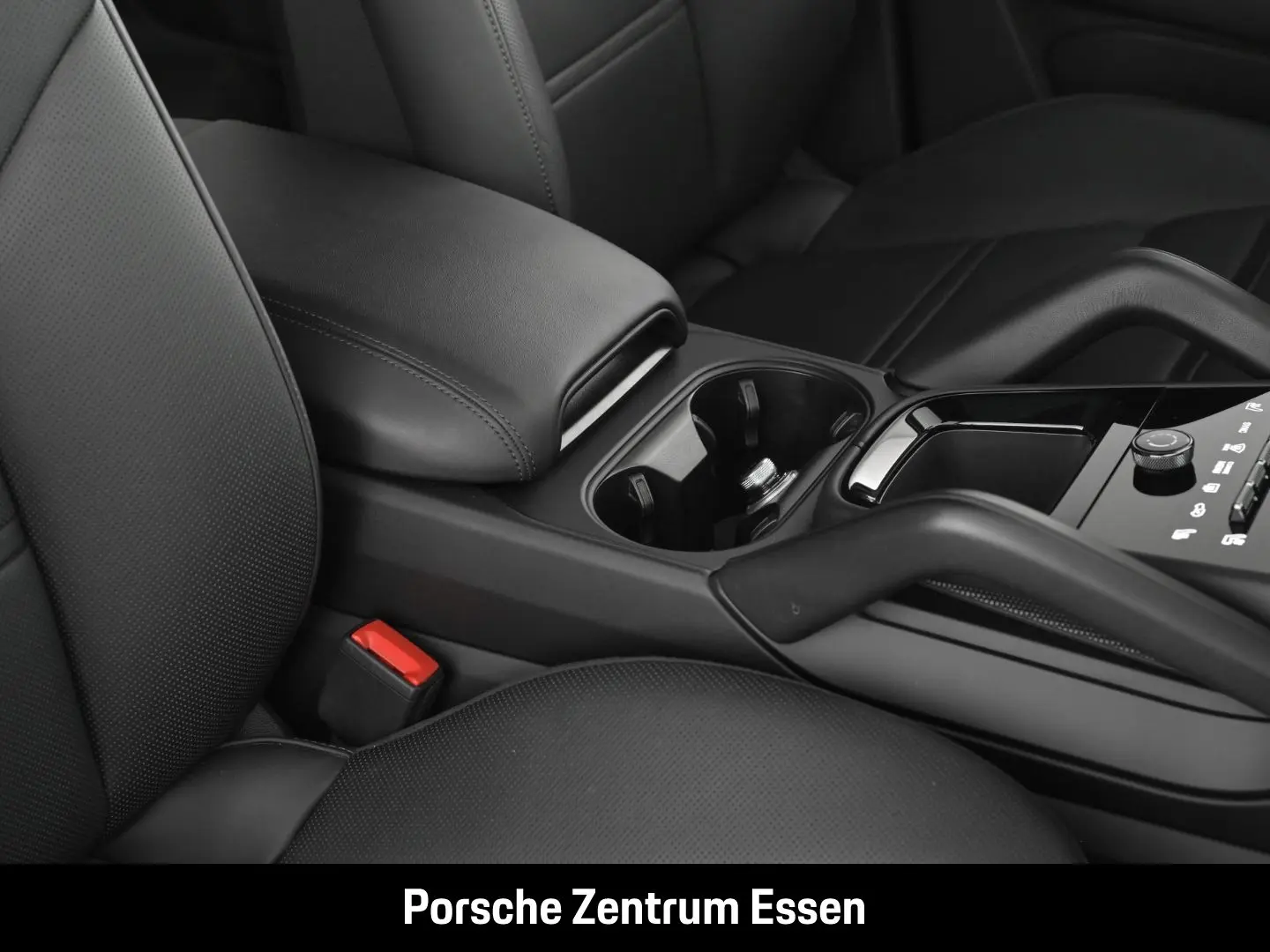Cayenne E-Hybrid Coupe/ 360 Kamera Privacyvergla