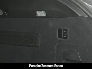 Cayenne E-Hybrid Coupe/ 360 Kamera Privacyvergla