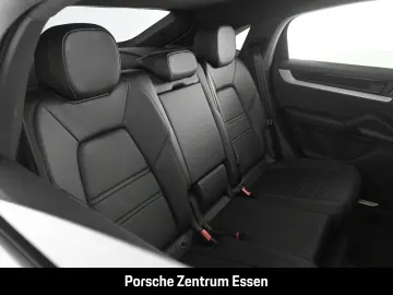 Cayenne E-Hybrid Coupe/ 360 Kamera Privacyvergla