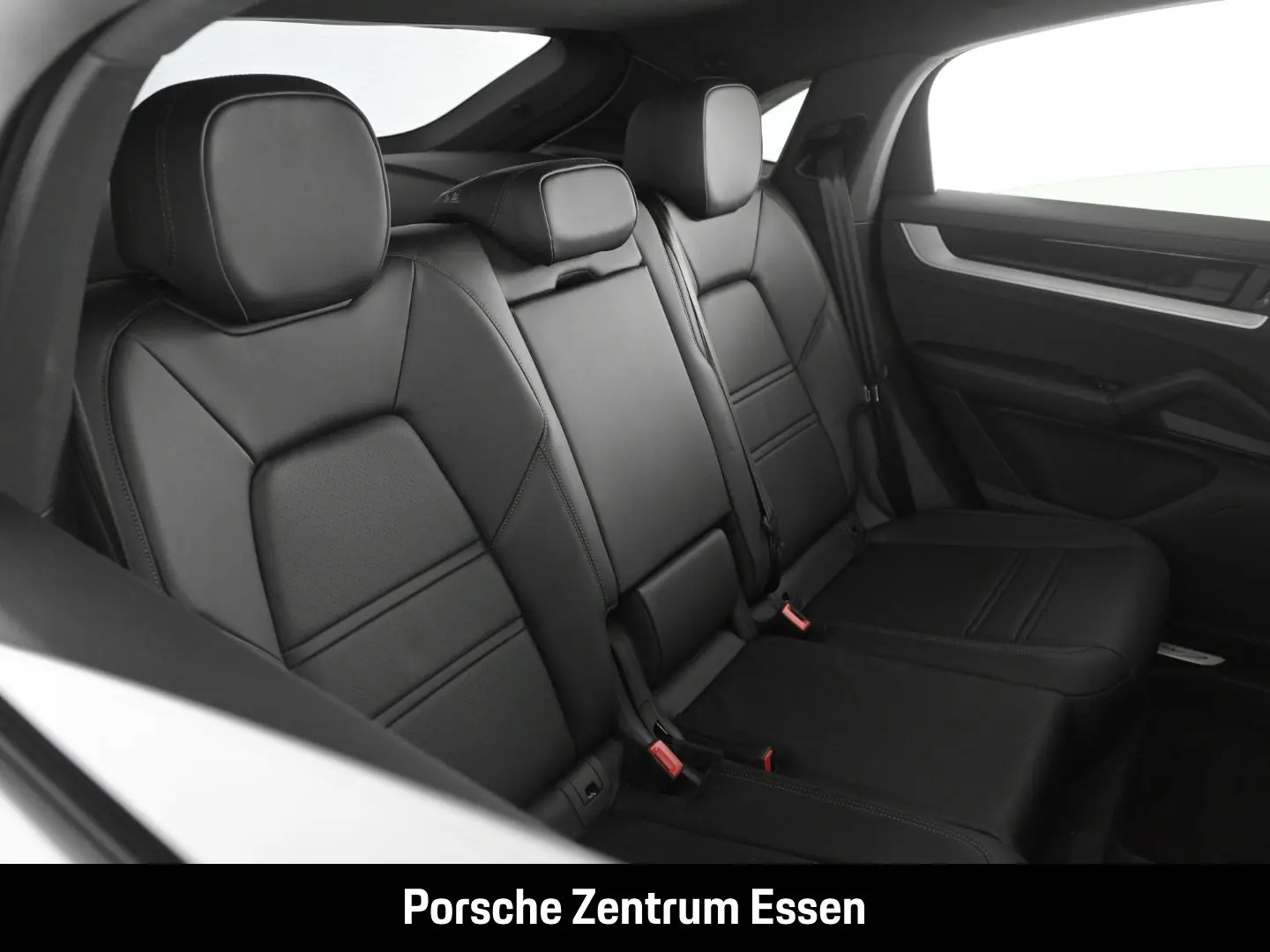 Cayenne E-Hybrid Coupe/ 360 Kamera Privacyvergla