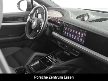 Cayenne E-Hybrid Coupe/ 360 Kamera Privacyvergla