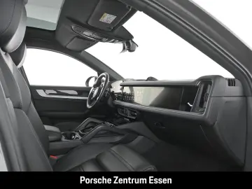 Cayenne E-Hybrid Coupe/ 360 Kamera Privacyvergla