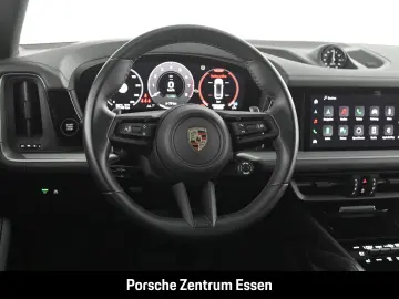 Cayenne E-Hybrid Coupe/ 360 Kamera Privacyvergla