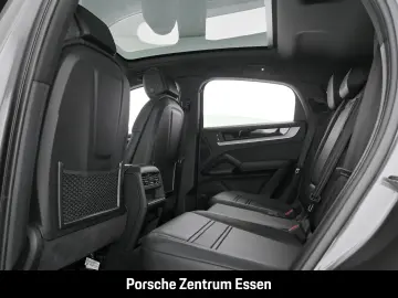 Cayenne E-Hybrid Coupe/ 360 Kamera Privacyvergla