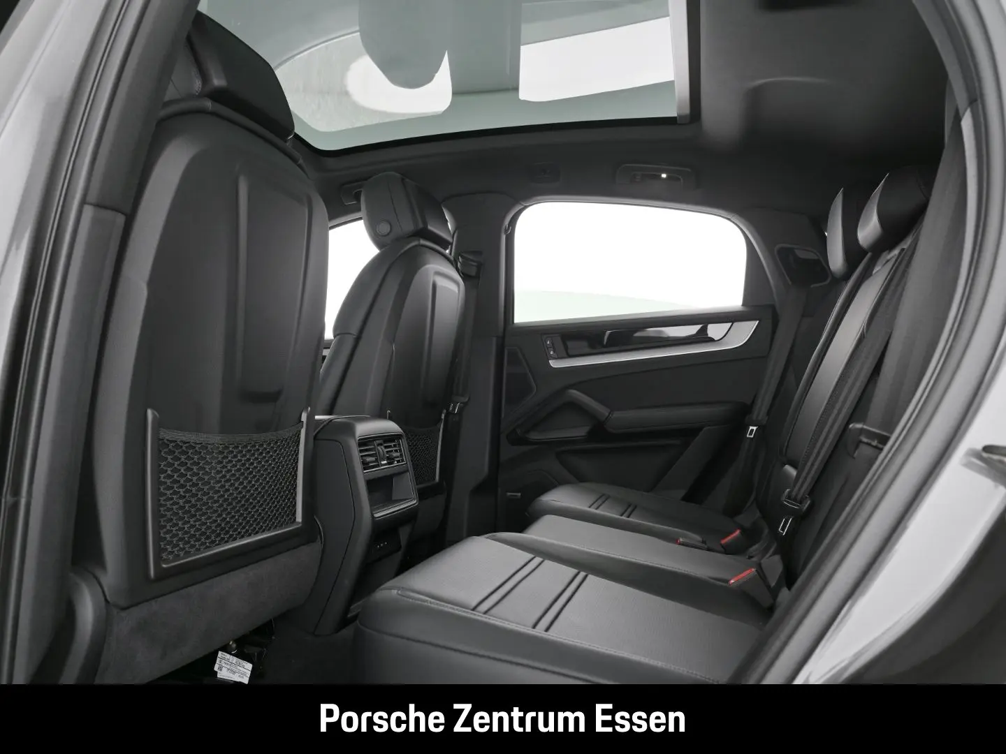 Cayenne E-Hybrid Coupe/ 360 Kamera Privacyvergla