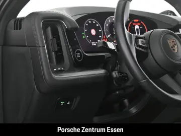 Cayenne E-Hybrid Coupe/ 360 Kamera Privacyvergla