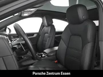 Cayenne E-Hybrid Coupe/ 360 Kamera Privacyvergla