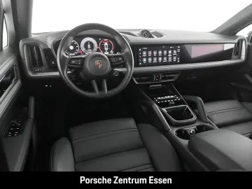 Cayenne E-Hybrid Coupe/ 360 Kamera Privacyvergla