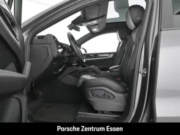 Cayenne E-Hybrid Coupe/ 360 Kamera Privacyvergla