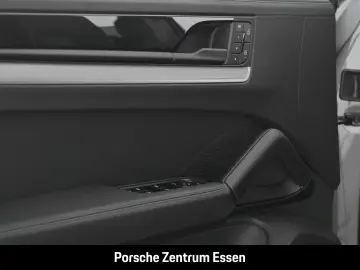 Cayenne E-Hybrid Coupe/ 360 Kamera Privacyvergla