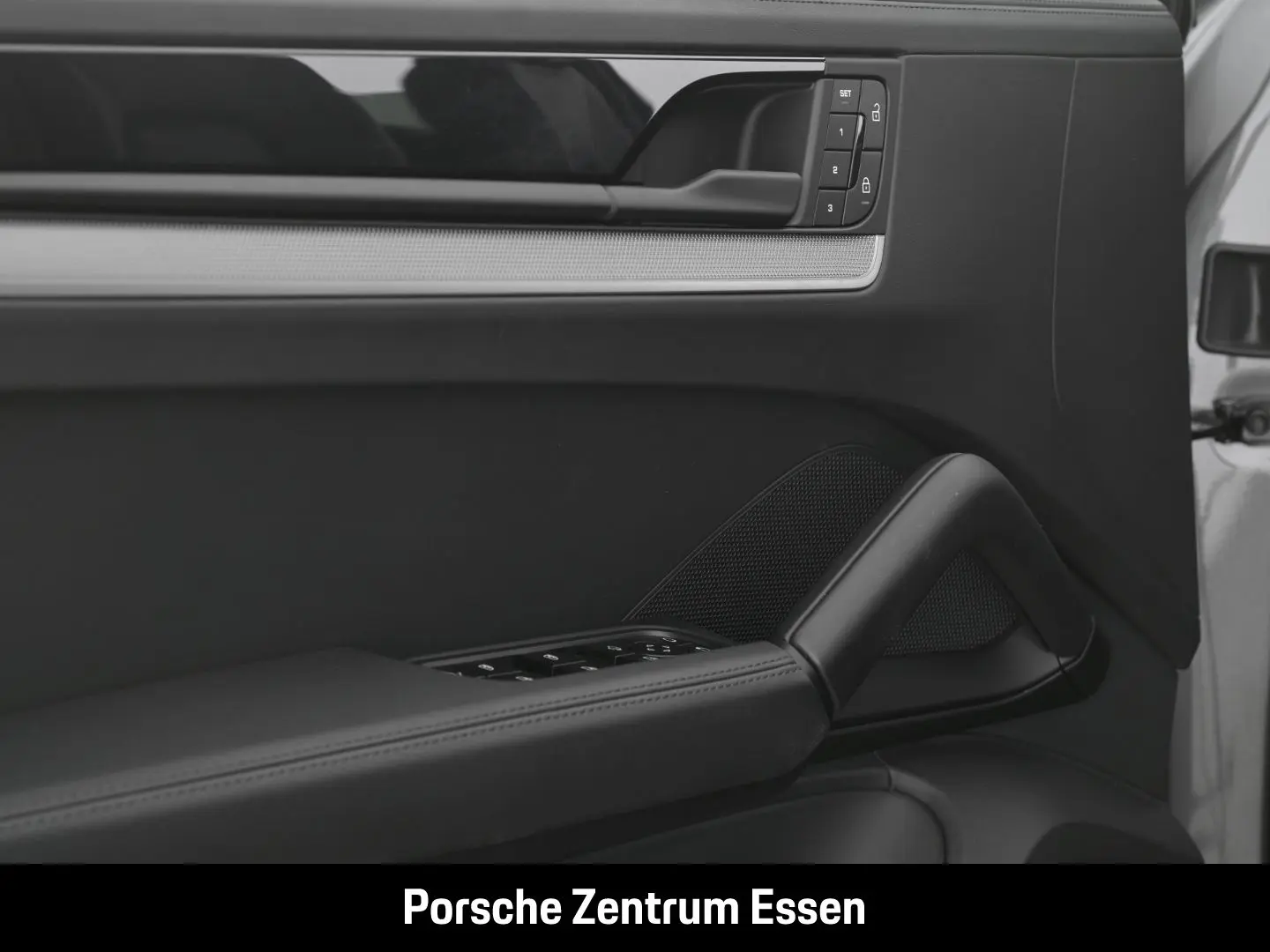 Cayenne E-Hybrid Coupe/ 360 Kamera Privacyvergla