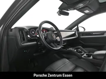 Cayenne E-Hybrid Coupe/ 360 Kamera Privacyvergla