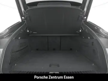 Cayenne E-Hybrid Coupe/ 360 Kamera Privacyvergla
