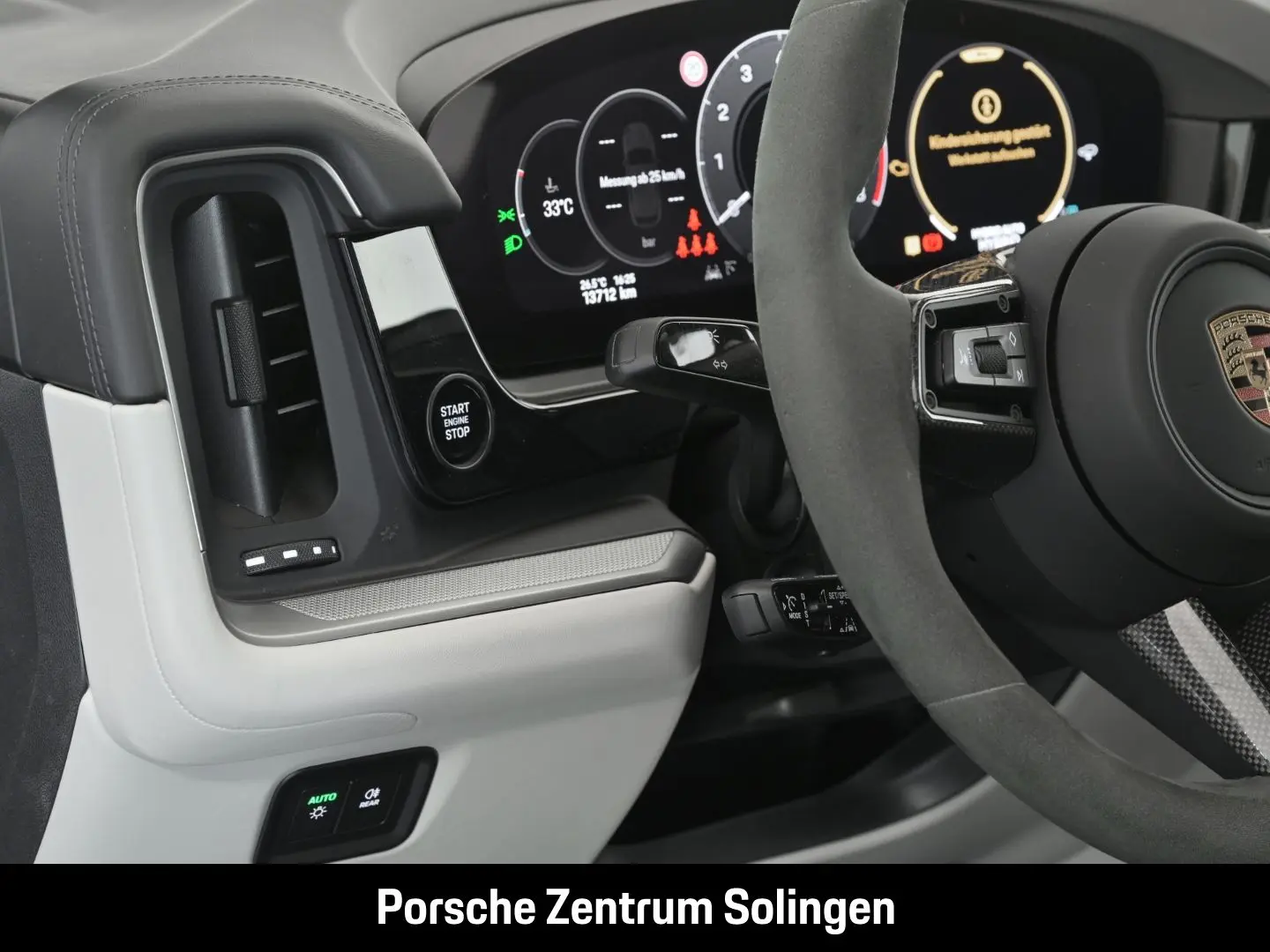 Cayenne S E-Hybrid Panoramadach Beifahrer Bose H