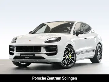 Cayenne S E-Hybrid Coupe Matrix Bose Beifahrer C