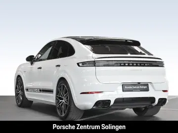 Cayenne S E-Hybrid Coupe Matrix Bose Beifahrer C