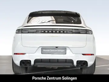 Cayenne S E-Hybrid Coupe Matrix Bose Beifahrer C