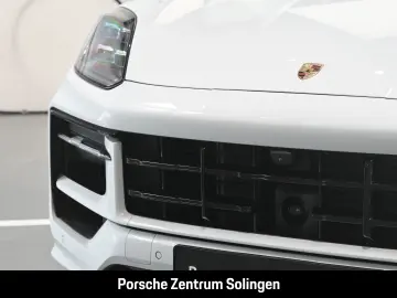 Cayenne S E-Hybrid Coupe Matrix Bose Beifahrer C