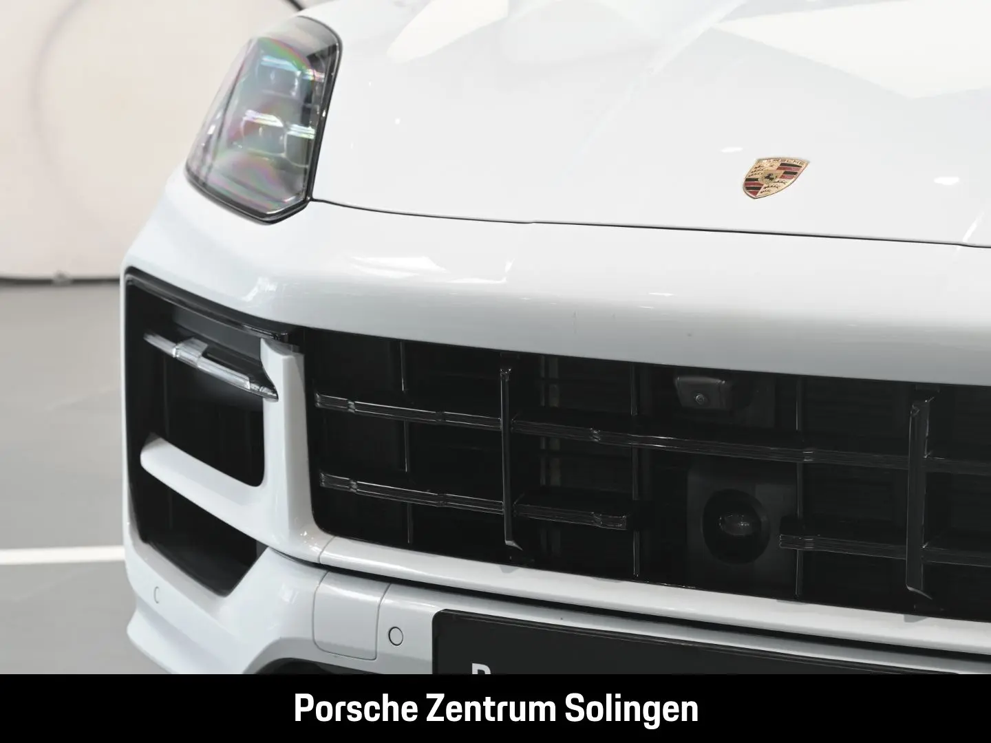 Cayenne S E-Hybrid Coupe Matrix Bose Beifahrer C