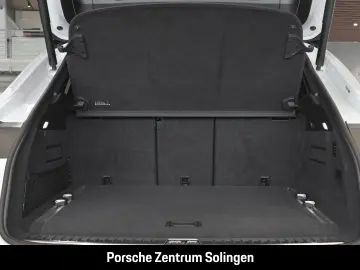 Cayenne S E-Hybrid Coupe Matrix Bose Beifahrer C