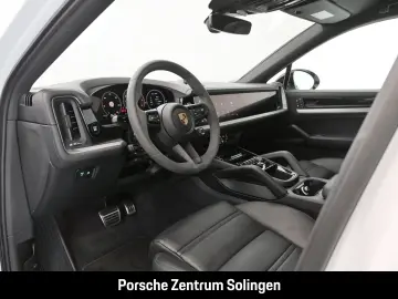 Cayenne S E-Hybrid Coupe Matrix Bose Beifahrer C