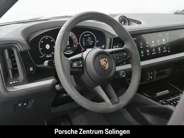 Cayenne S E-Hybrid Coupe Matrix Bose Beifahrer C