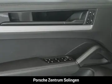 Cayenne S E-Hybrid Coupe Matrix Bose Beifahrer C