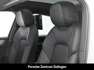Cayenne S E-Hybrid Coupe Matrix Bose Beifahrer C