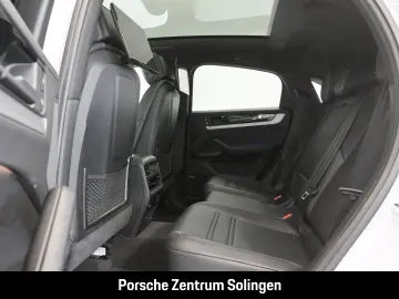 Cayenne S E-Hybrid Coupe Matrix Bose Beifahrer C