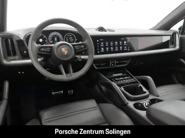 Cayenne S E-Hybrid Coupe Matrix Bose Beifahrer C
