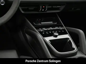 Cayenne S E-Hybrid Coupe Matrix Bose Beifahrer C