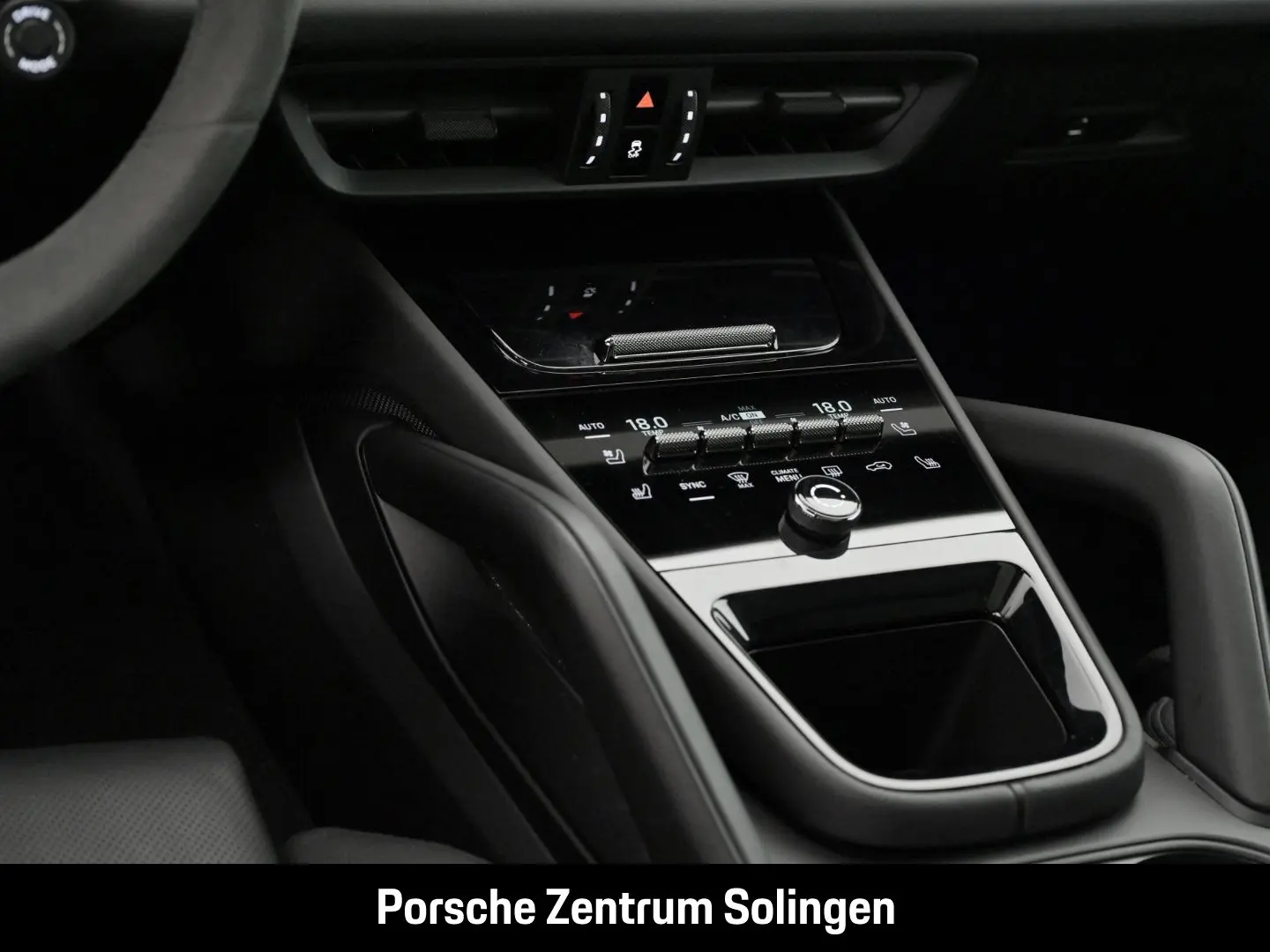 Cayenne S E-Hybrid Coupe Matrix Bose Beifahrer C