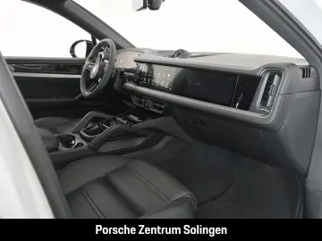 Cayenne S E-Hybrid Coupe Matrix Bose Beifahrer C