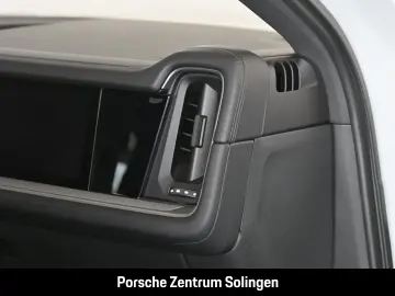 Cayenne S E-Hybrid Coupe Matrix Bose Beifahrer C