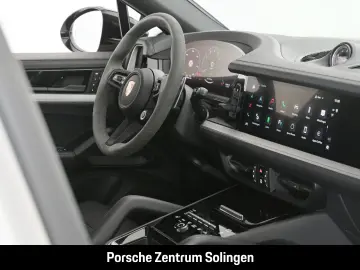 Cayenne S E-Hybrid Coupe Matrix Bose Beifahrer C