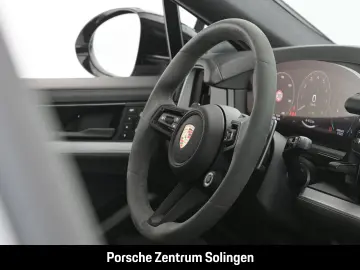 Cayenne S E-Hybrid Coupe Matrix Bose Beifahrer C