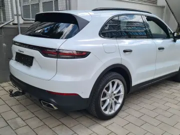 Cayenne E-Hybrid,Pano,AHK,Kamera360,PDLS+,HUD,Me