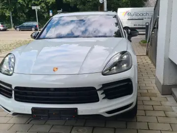 Cayenne E-Hybrid,Pano,AHK,Kamera360,PDLS+,HUD,Me