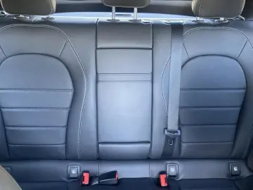 GLC 300 e Coupe 19`VollLeder*LED*Distro*DAB*Kame