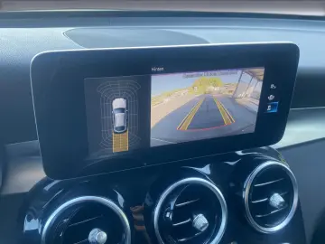 GLC 300 e Coupe 19`VollLeder*LED*Distro*DAB*Kame