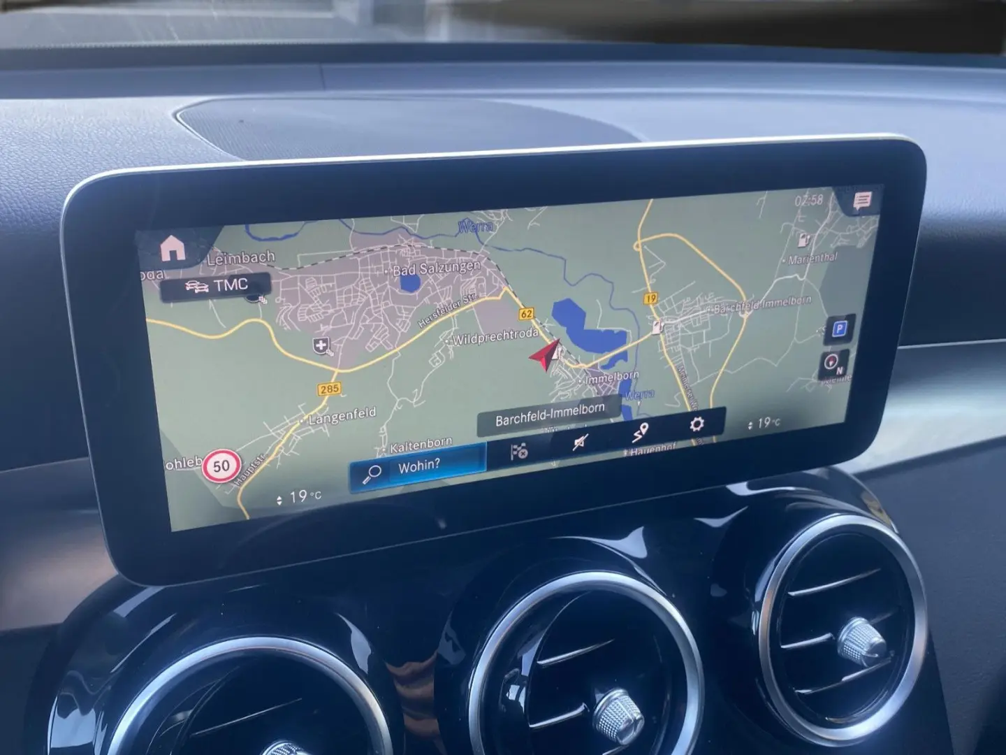 GLC 300 e Coupe 19`VollLeder*LED*Distro*DAB*Kame